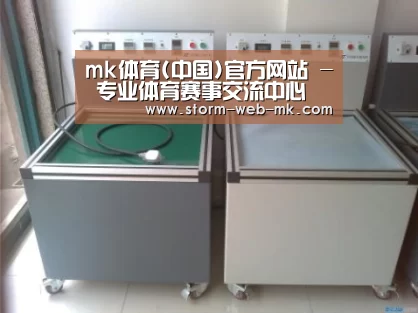 mk体育案例展示二