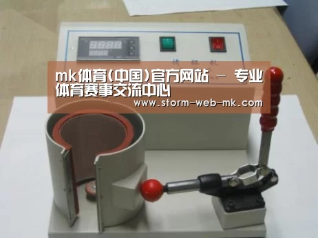 mk体育案例展示六