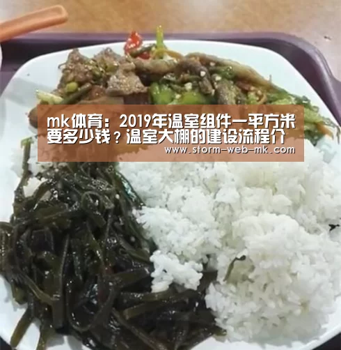 mk体育:2019年温室组件一平方米要多少钱?温室大棚的建设流程介绍(图4) mk体育官方