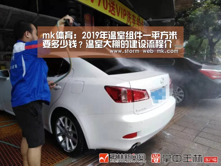 mk体育:2019年温室组件一平方米要多少钱?温室大棚的建设流程介绍(图1) mk体育入口